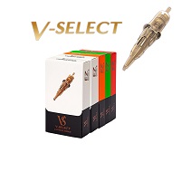 Картриджи для художественной татуировки V-Select