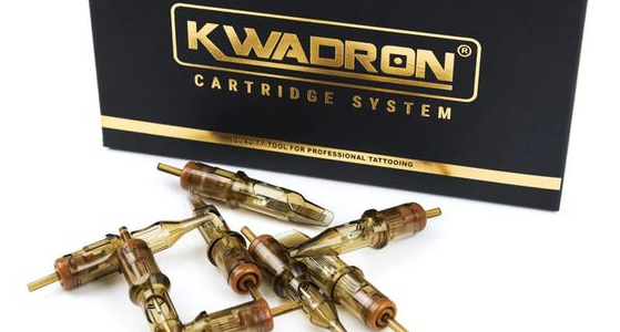 Картриджи KWADRON и KWADRON OPTIMA