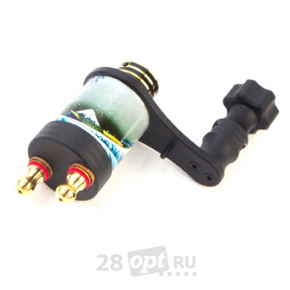 Иглы для художественной татуировки Black Bird, Magnum 15, коробка 50 шт.