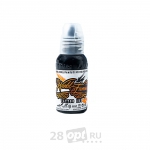 Краска для художественной татуировки World Famous Tattoo Ink, Army Wrath, 30 мл