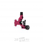 Тату-машинка для художественной татуировки DragonFly X2, Seductive Pink