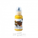 Краска для художественной татуировки World Famous Tattoo Ink, Ed Gein Deer Skin, 30 мл