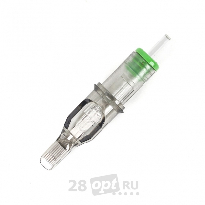 Картриджи для художественной татуировки EZ Revolution RC1009M1-1 Magnum 9, 0,30 мм, блистер 5 шт.