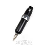 Тату-машинка для художественной татуировки EZ P4 SE, Matte Grey