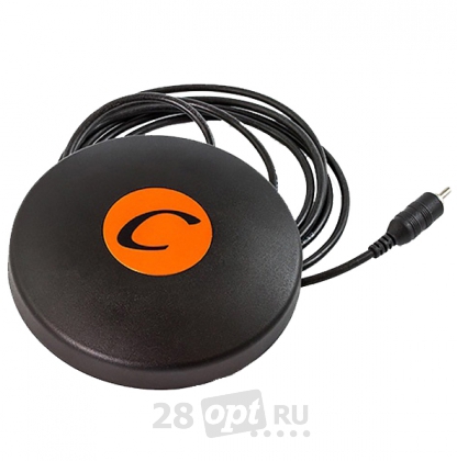 Педаль для тату-машинки Cheyenne, Round Foot Switch