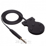 Педаль для тату-машинки BUREN TATTOO, Black