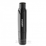 Роторная тату-машинка для художественной татуировки DragonHawk Mast P10, Black