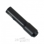 Роторная тату-машинка для художественной татуировки EZ, Portex Gen2 VERSATILE, Black