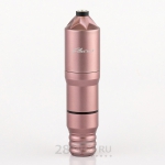 Роторная тату-машинка для художественной татуировки EZ Filter V2 Plus, Bronze