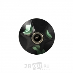 Роторная тату-машинка для художественной татуировки EZ Filter V2 Plus, Camo