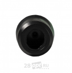 Роторная тату-машинка для художественной татуировки EZ Filter V2 Plus, Camo