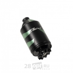 Роторная тату-машинка для художественной татуировки EZ Filter V2 Plus, Camo