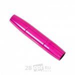 Роторная тату-машинка для художественной татуировки DragonHawk MAST Magi, Pink