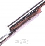 Иглы для художественной татуировки Black Bird, Round Liner 3, коробка 50 шт.