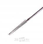 Иглы для художественной татуировки Black Bird, Round Liner 3, коробка 50 шт.