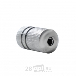 Стальной тату-держатель F126, 25 мм x 50 мм