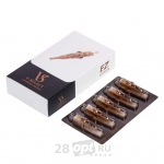 Картриджи для художественной татуировки EZ V-Select VC-1204RL, Round Liner 4, 0,35 мм, коробка 20 шт.