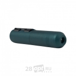 Тату-машинка для художественной татуировки EZ, Portex Generation P2S, Matte Xmas Green