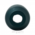 Тату-машинка для художественной татуировки EZ, Portex Generation P2S, Matte Xmas Green