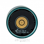 Тату-машинка для художественной татуировки EZ, Portex Generation P2S, Matte Xmas Green