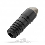 Тату-машинка для художественной татуировки EQUALISER Micron Turbo