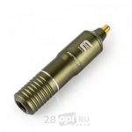 Тату-машинка для художественной татуировки EQUALISER Proton MX, Army Green