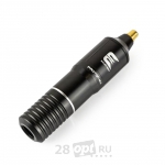 Тату-машинка для художественной татуировки EQUALISER Proton MX, Black