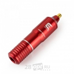 Тату-машинка для художественной татуировки EQUALISER Proton MX, Red