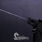 Уценённый товар, Алюминиевый спрей-батл I131-1, 200 мл
